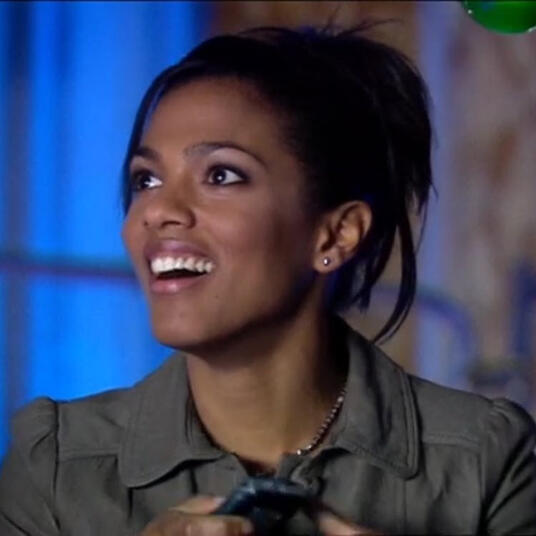 martha jones
